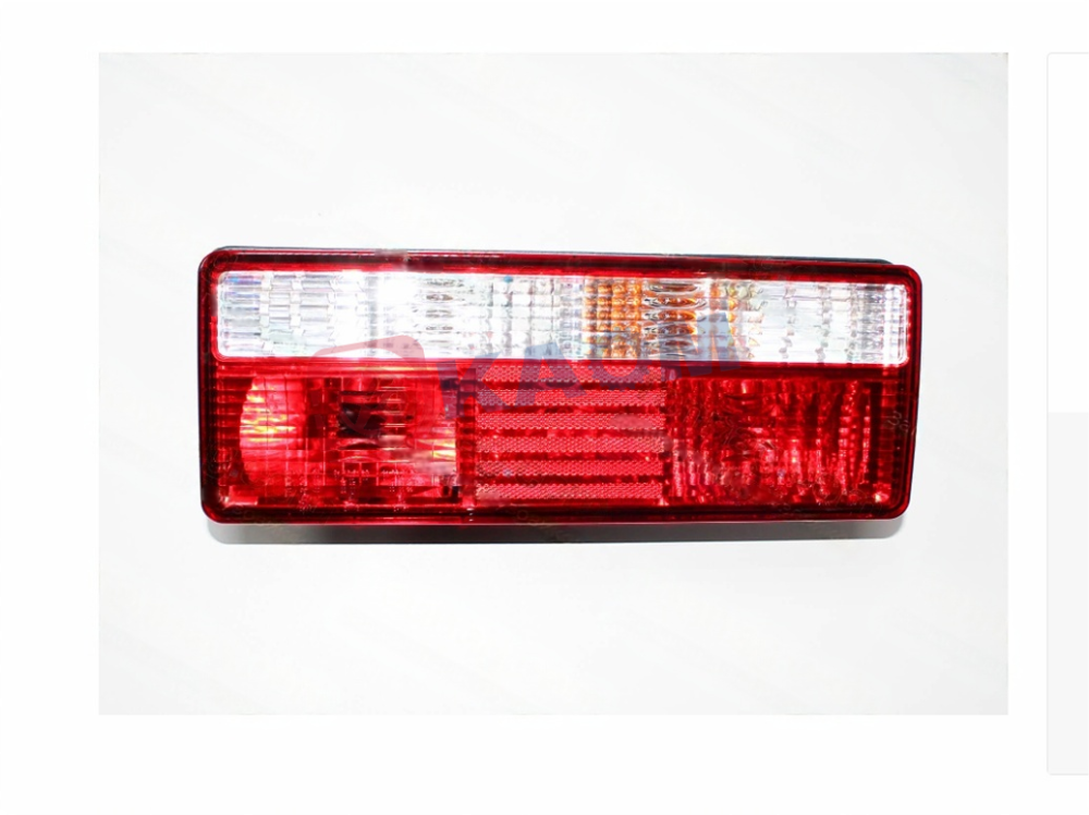 Фонарь задний правый 24V JAC N-120 (3773920E0XZ1-0001)