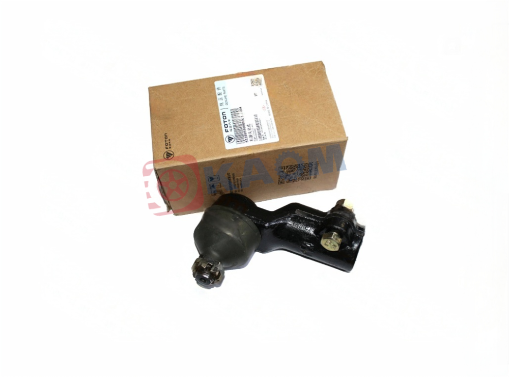 Наконечник рулевой тяги правый JAC N-120 (1109930008001)