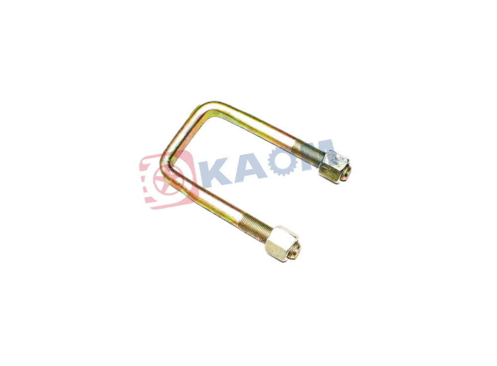 Стремянка передней рессоры JAC N-120 (2901021Z403)