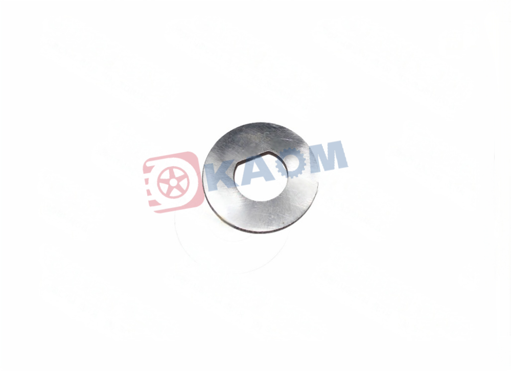 Шайба поворотного кулака JAC N-120 (30D5-01058)