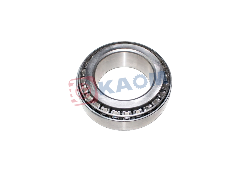 Подшипник задней ступицы наружный JAC N-120 (9709010970)