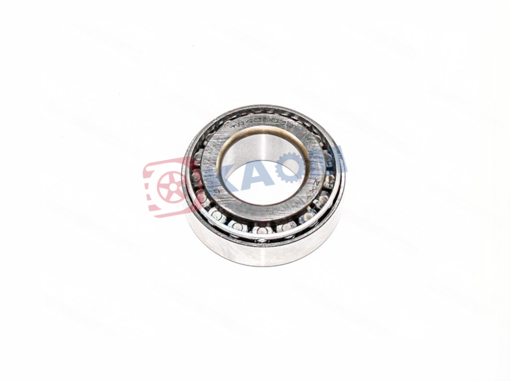 Подшипник передней ступицы наружный JAC N-120 (TR408030)