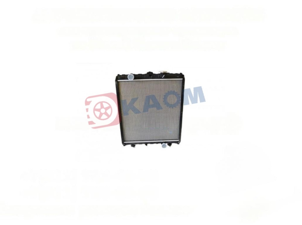 Радиатор СОД Хендай HD72/HD78 25301-5K201/253015K201/25301-5H200/25301-5H000