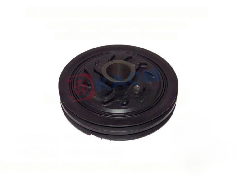 Шкив вала коленчатого Хендай PORTER 2312442000/23124-42000/2312442001/23124-42001
