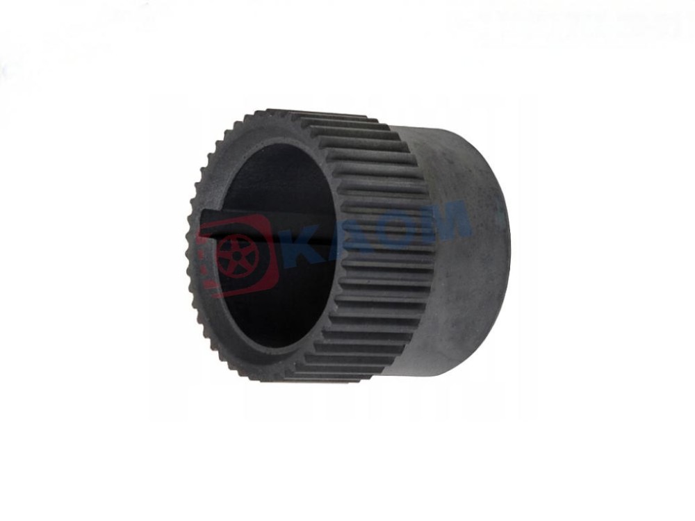 Шестерня насоса масляного (на вале коленчатом) Хендай PORTER 23151-42000/2315142000