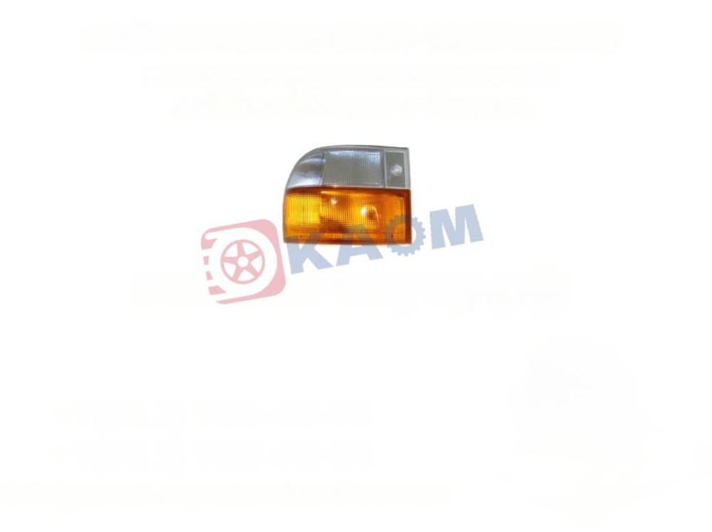 Указатель поворота левый Хендай PORTER 92301-4B001/923014B001