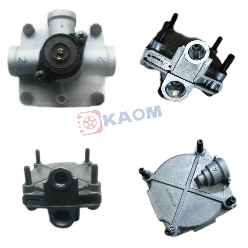 КЛАПАН РЕЛЕ 3527-00042 ZK6852HG