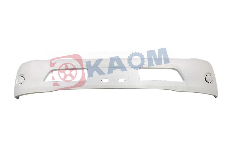 HINO300 XZU DUTRO 2012 BUMPER DU 12-01-003-MW