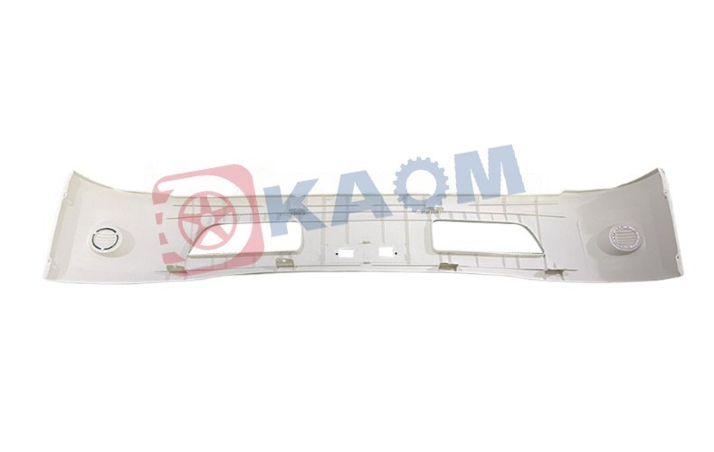 HINO300 XZU DUTRO 2012 BUMPER DU 12-01-003-MW