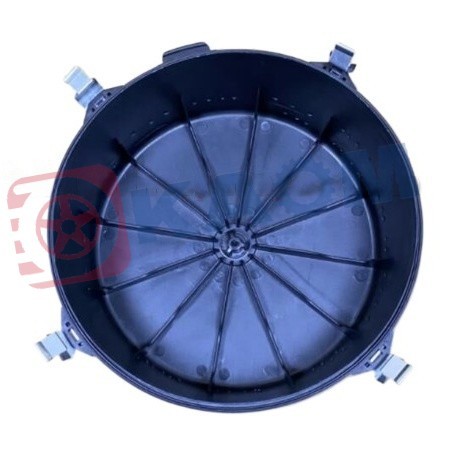 HINO300 COVER.AIR CLEANER 17705-78091