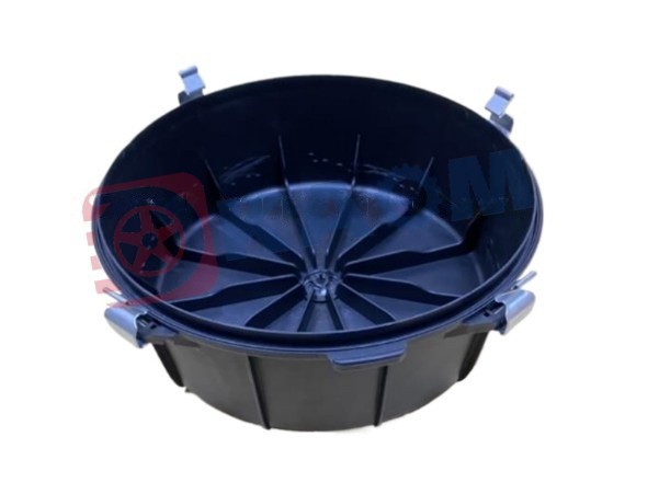 HINO300 COVER.AIR CLEANER 17705-78091