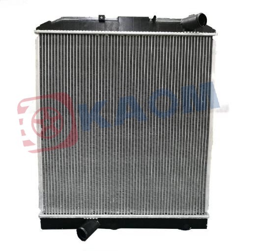 HINO 300 N04C RADIATOR
