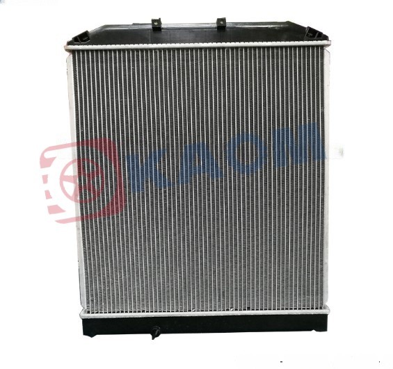 HINO 300 N04C RADIATOR