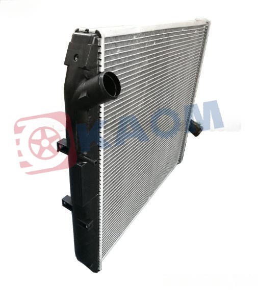 HINO 300 N04C RADIATOR