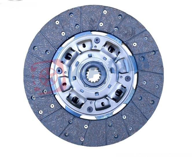 HINO300 W04D N04C CLUTCHDISC TYD149U