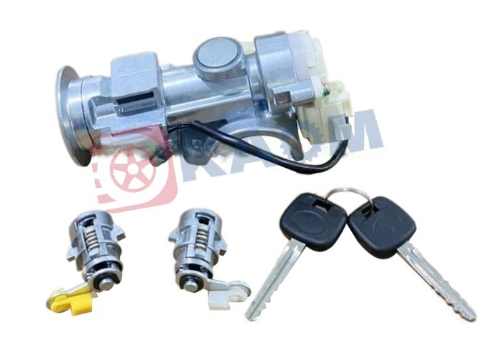 HINO300 XZU720 IGNITIONSWITCH ASSY 45280-37140