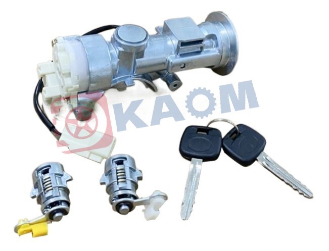 HINO300 XZU720 IGNITIONSWITCH ASSY 45280-37140