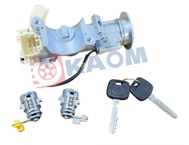 HINO300 XZU720 IGNITIONSWITCH ASSY 45280-37140