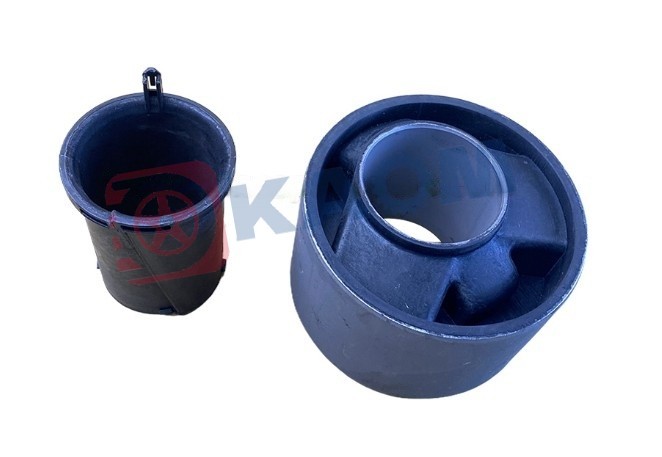 HINO300 XZU720 N04C CABVRUBBER 52201-37120