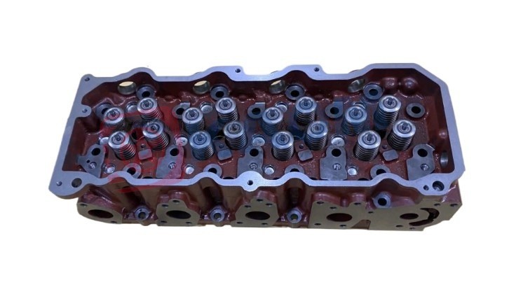 HINO300 N04C N04CT HEAD ASMCYL 11101-78221