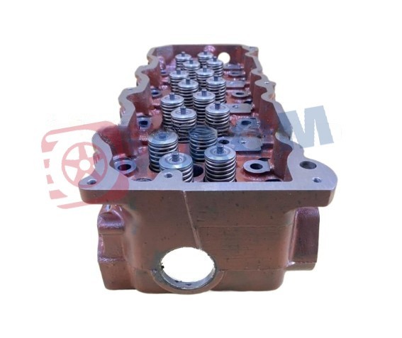 HINO300 N04C N04CT HEAD ASMCYL 11101-78221