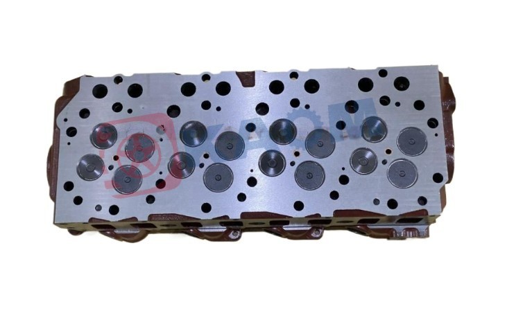 HINO300 N04C N04CT HEAD ASMCYL 11101-78221
