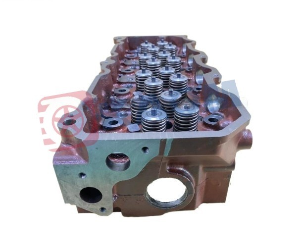 HINO300 N04C N04CT HEAD ASMCYL 11101-78221