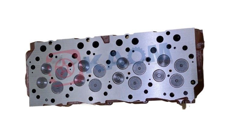 HINO300 N04C N04CT HEAD ASMCYL 11101-78221