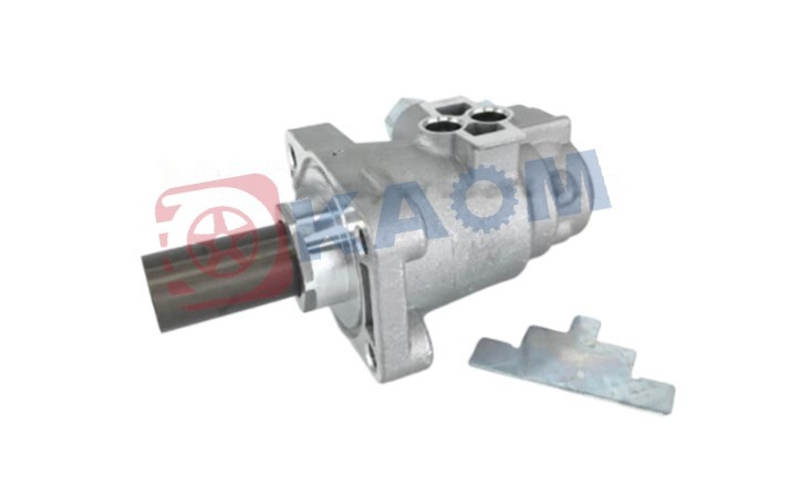 HINO300 WU442 N04C MASTER CYLINDER ASSY 47207-37020