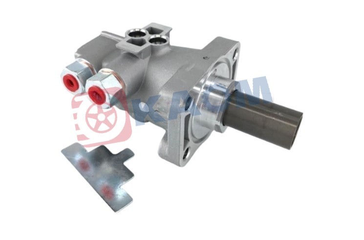 HINO300 WU442 N04C MASTER CYLINDER ASSY 47207-37020