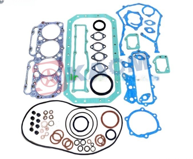 HINO300 W04D FULL GOSKET KIT 04010-0341