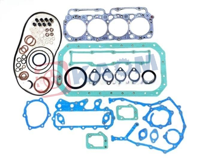 HINO300 W04D FULL GOSKET KIT 04010-0341