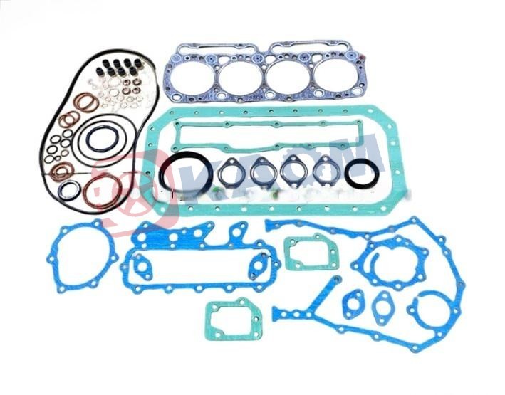 HINO300 W04D FULL GOSKET KIT 04010-0341