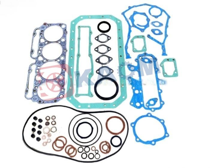 HINO300 W04D FULL GOSKET KIT 04010-0341