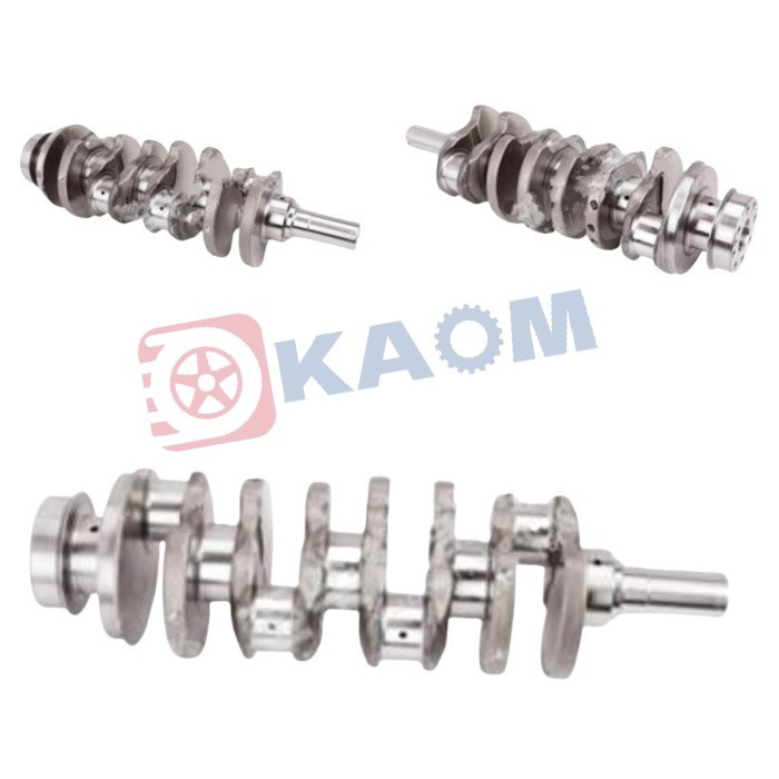 Коленчатый вал 1005-00486  ZK6852HG