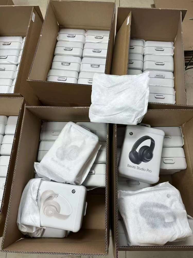 Beats Studio Pro