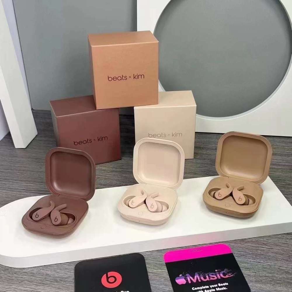 Beatsx  Fit Pro Kim