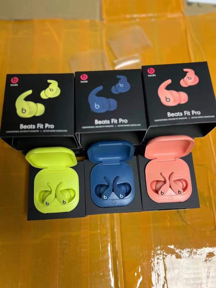 Beats Fit Pro