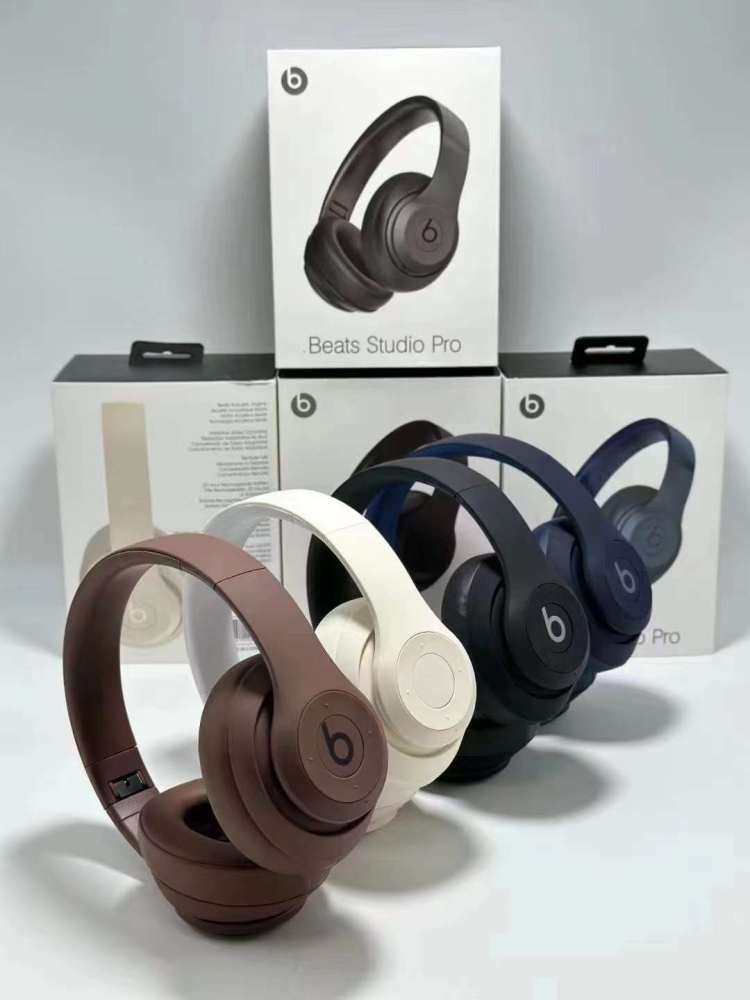 Beats Studio Pro