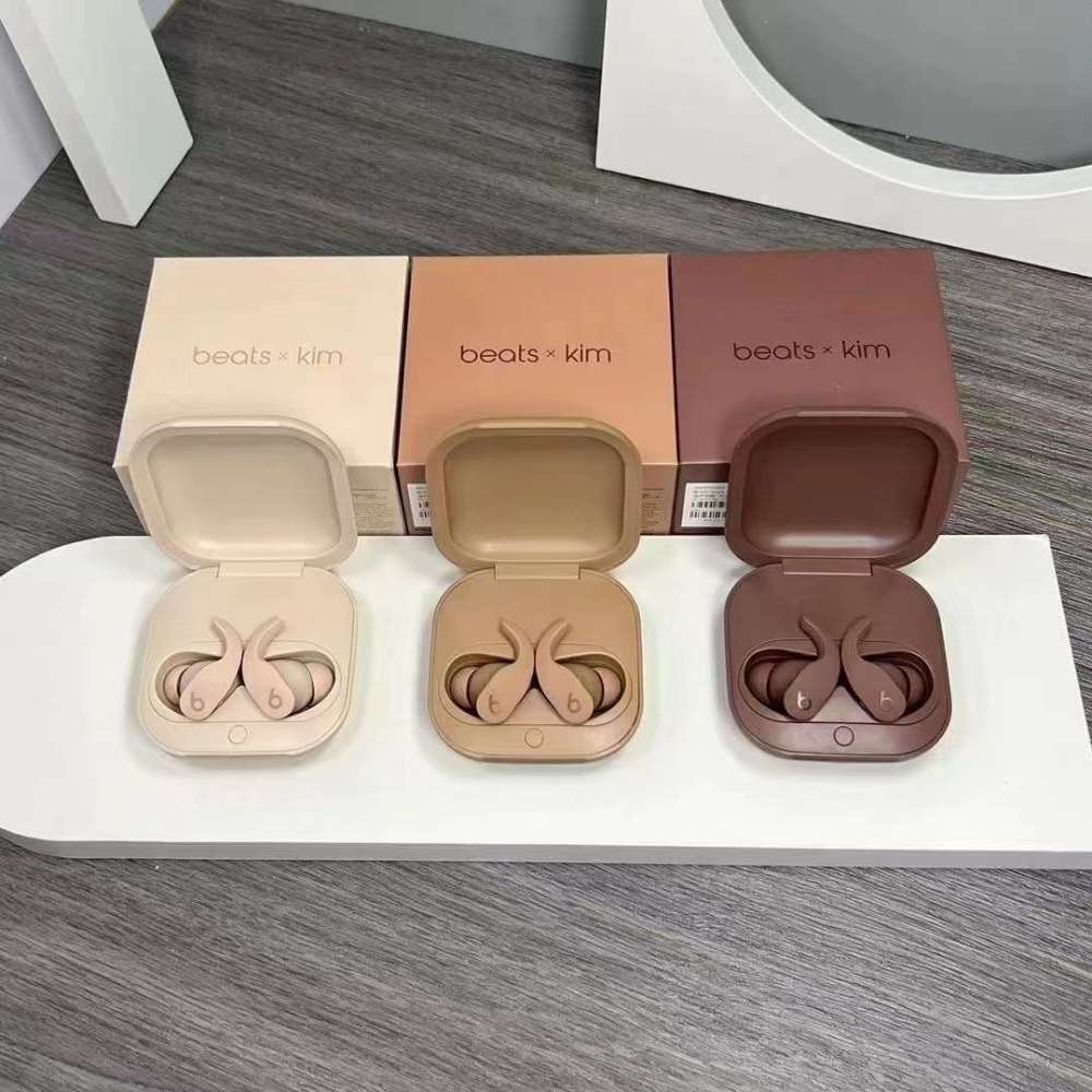Beatsx  Fit Pro Kim
