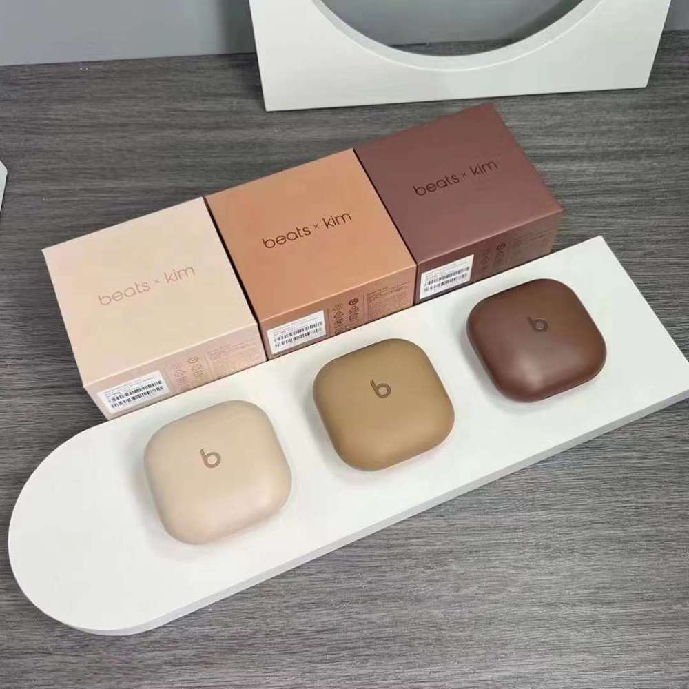 Beatsx  Fit Pro Kim