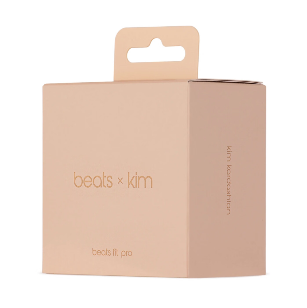 Beatsx  Fit Pro Kim
