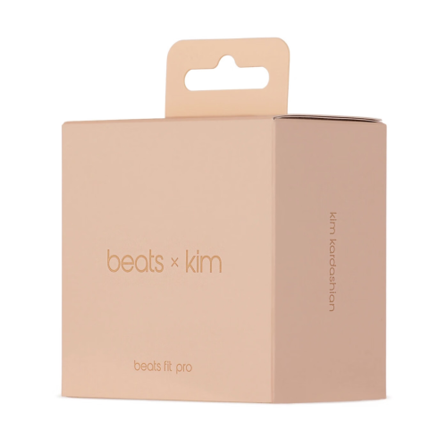 Beatsx  Fit Pro Kim
