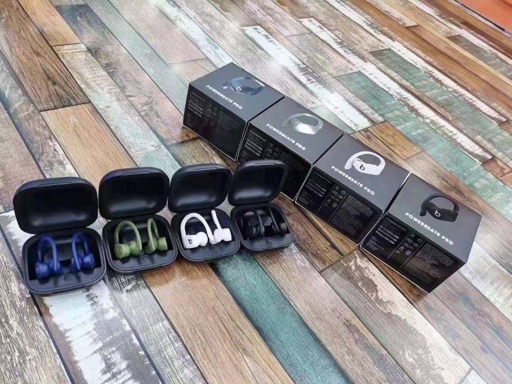 Powerbeats Pro
