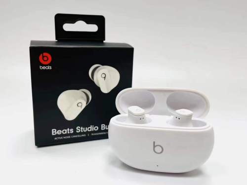 Beats Studio Buds
