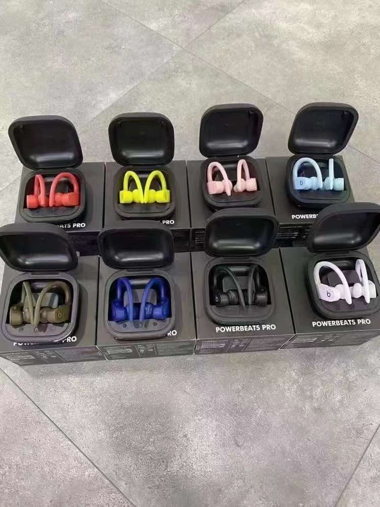 Powerbeats Pro