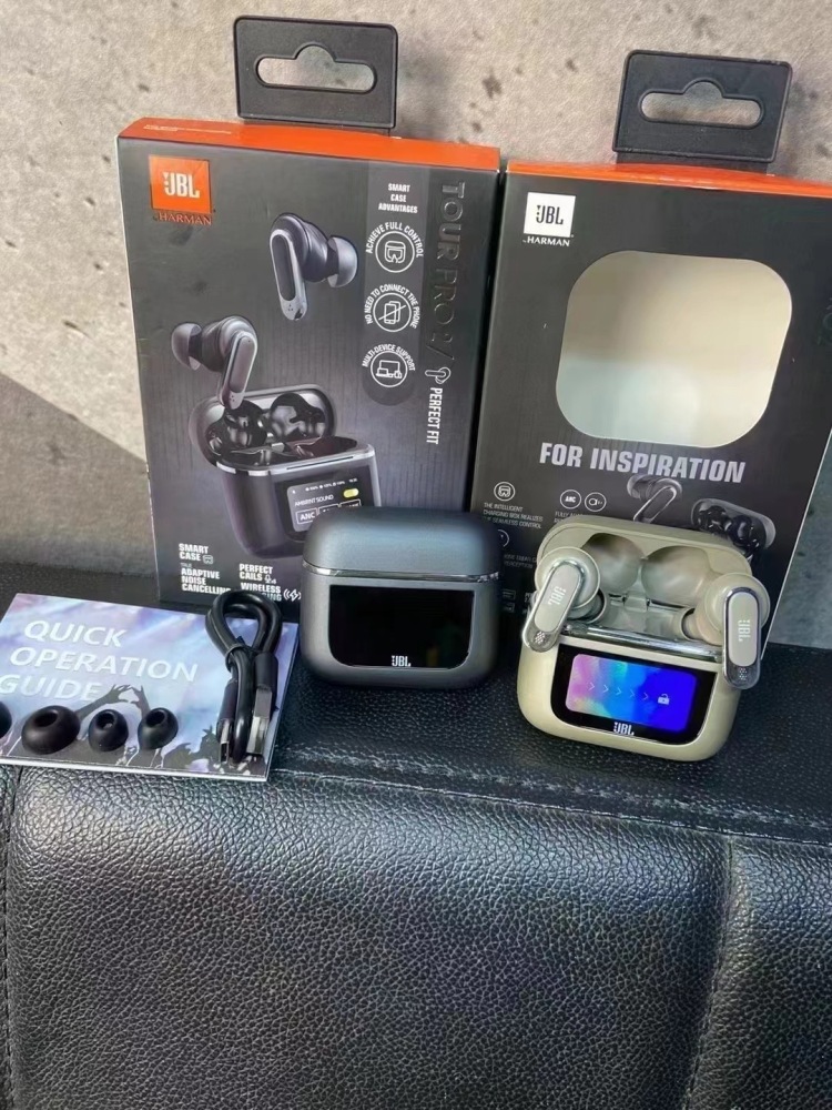 JBL TOUR PRO2