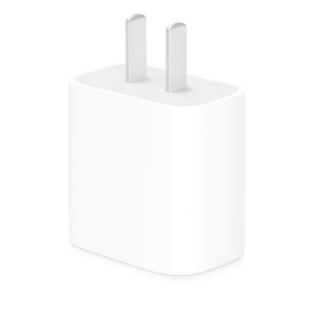 20W USB‑C Power Adapter