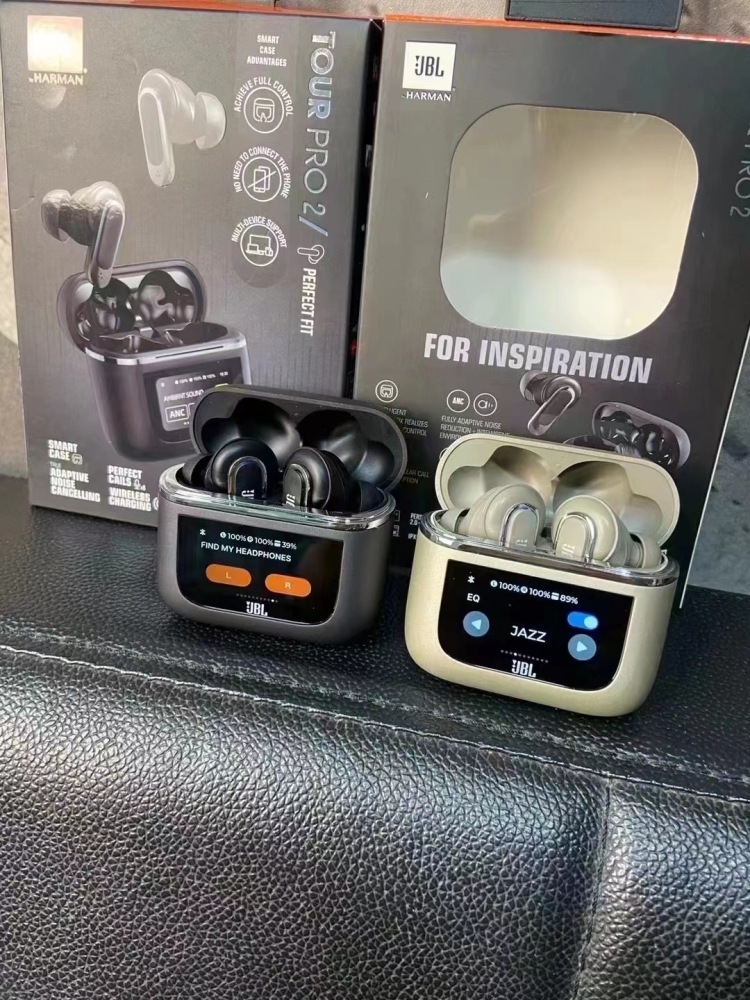 JBL TOUR PRO2