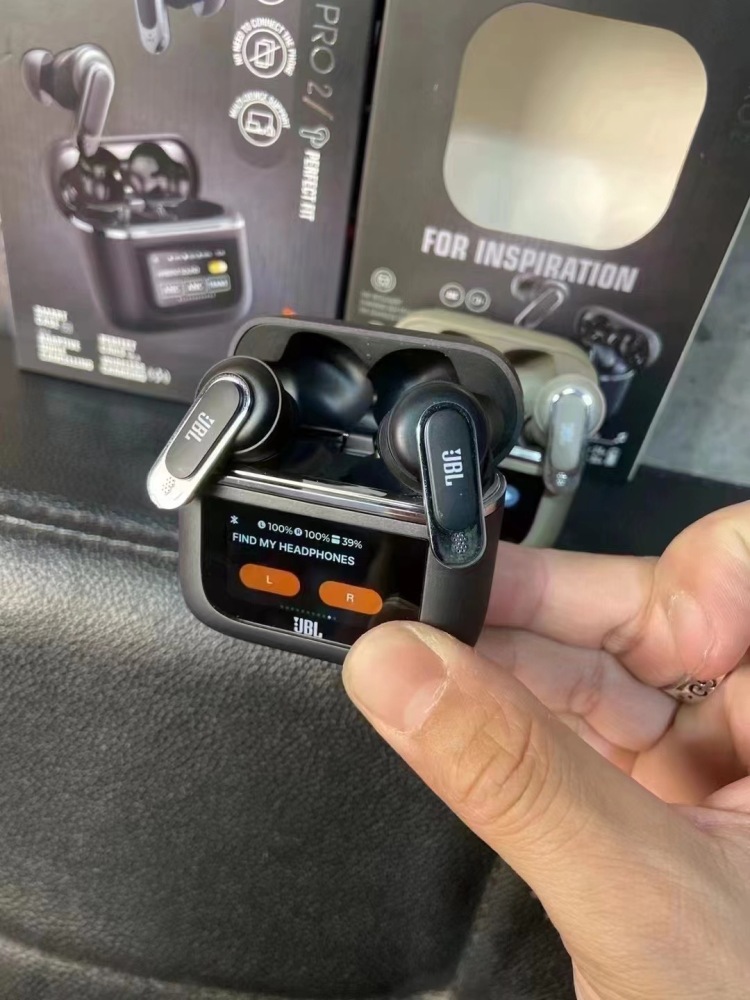 JBL TOUR PRO2